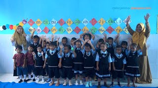 Tk Hyang Bunda Cahaya Baru Dunia Pendidikan Anak Usia Dini - Radar Jember