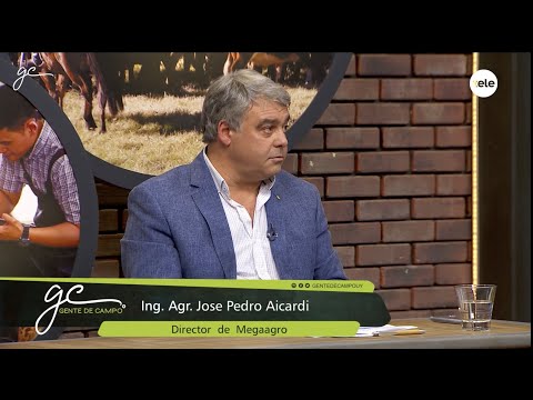 GENTE DE CAMPO | Domingo 13 de Noviembre de 2022 | 57° PROGRAMA