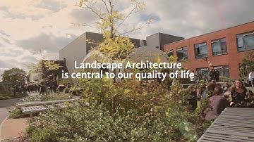 Terra Firma Landscape Architects. [HD]