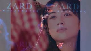 ［4K ZARD Streaming LIVE “What a beautiful memory ~30th Anniversary~”] Don't you see!