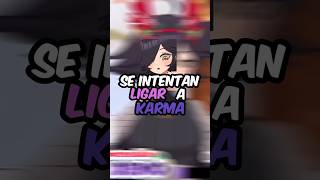 Se Ligaron A Karma0