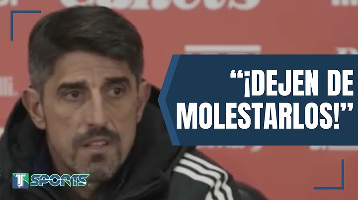 ESTALLA Veljko Paunović por DEFENDER a JUGADORES de Tigres, tras la VICTORIA sobre Atlético San Luis