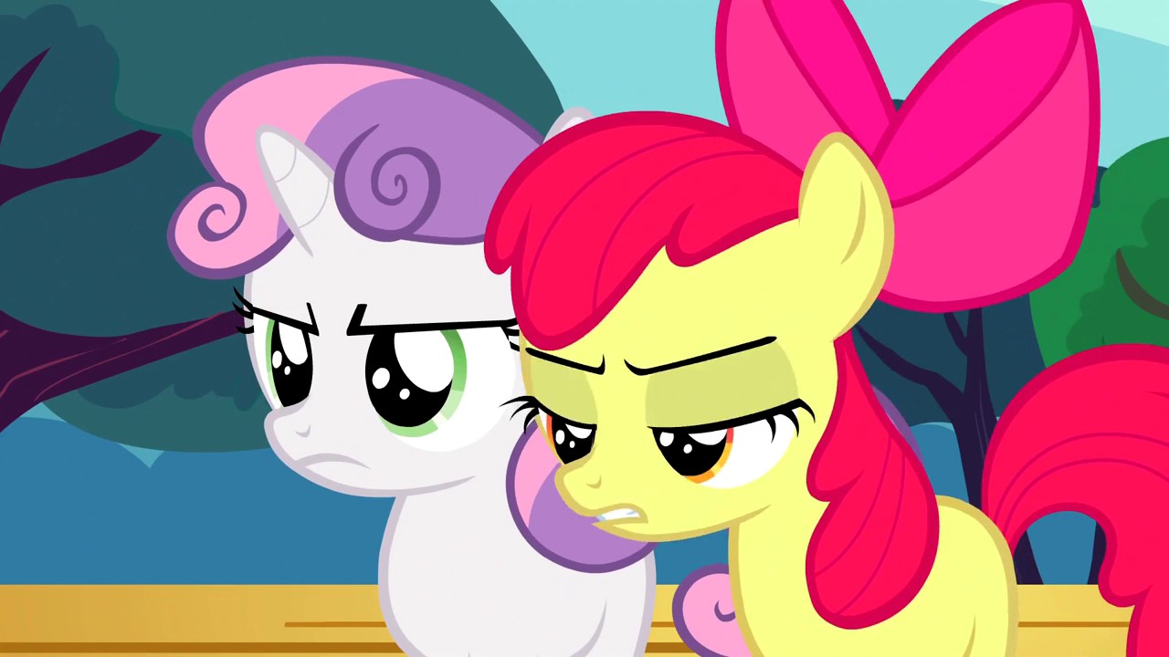 My Little Pony Temporada 4 Capítulo 5 