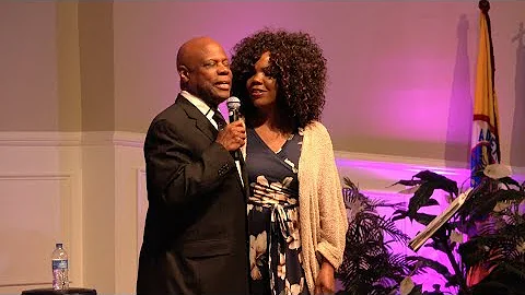 Celebrating Black History Month With Lynda Randle ...