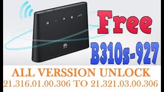 Zong Bolt Ultra B310s-927 Full Unlock Without Open 21.316.01.00.306 TO 21.321.03.00.306 ALL VERSION screenshot 3
