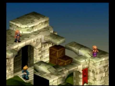 Fft プレイ Part42 ランベリー城城門前 Youtube Fft プレイ Part42 ランベリー城城門前 Youtube