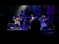 Bartees Strange - &quot;Mustang&quot; Live @ The Ace Hotel Theater 12/9/2021 1/2