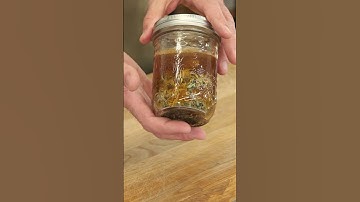 1 Cannabis Honey @chefsbydesign