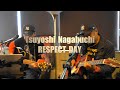 長渕剛cover♪銀色の涙とタバコの煙「2022.11.26 Tsuyoshi Nagabuchi RESPECT DAY/Takechan-04(with Marbow)」