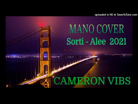 Sorti Alee - Mano cover 2021