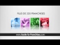 Pub tv toute la franchise