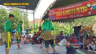 KETAR KETIR (Didi Kempot) Cover Jaranan ROGO SAMBOYO PUTRO terbaru 2020
