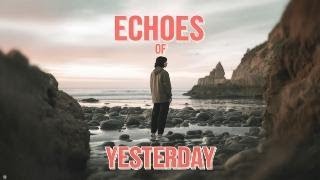 Itschy - Echoes of Yesterday | Melancholic Indie Pop Ballad