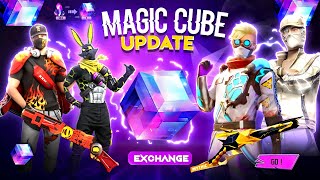Next Magic Cube Dress Free Fire, Magic Cube Store Update 🥳🤯| Free Fire New Event | Ff New Event