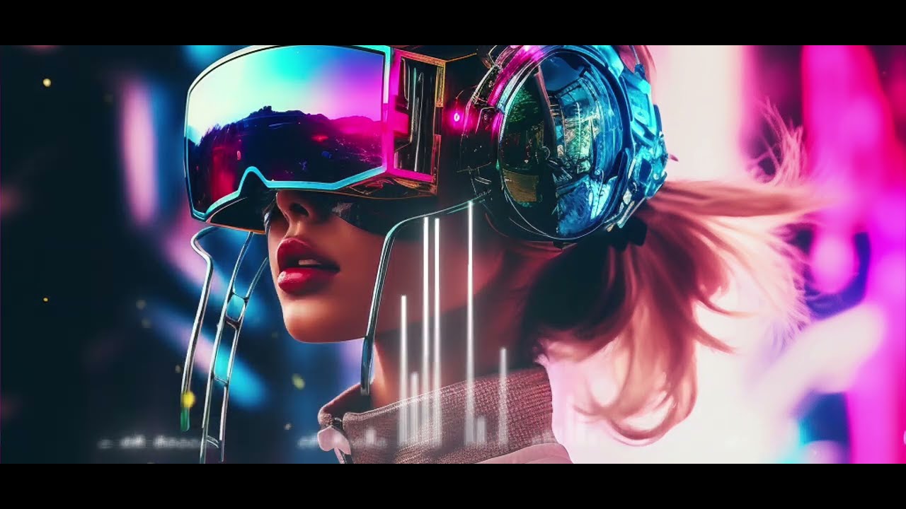 LW7DM - Melodic Techno Future Live Mix HD 