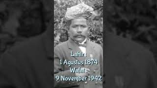 Pahlawan Dari Tanah Minang, Pelopor Bahasa Indonesia