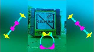 3-4 Gadi mahre ghar me khadi 🔥remix dj Sagar Gujjar Dj jeetu Kunal dj Rm mix dj Krishan mixing