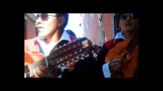 "Sebastopol" - Tuna Universitaria San Andres 2013