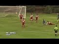 Goals of the Week (Nov. 1, 2016)