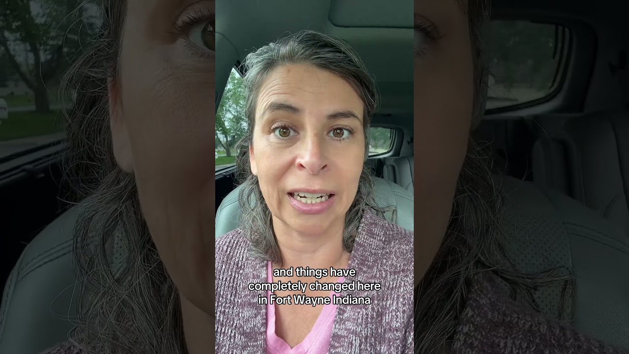 What's Really Happening in Fort Wayne Housing 