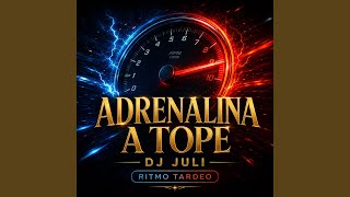 Adrenalina a tope