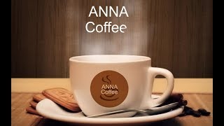 ANNA COFFEE....