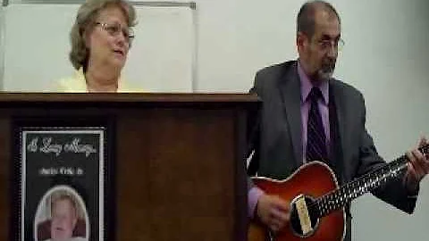 Judy Meeks & Gary Shifflet 4-4-2010 .wmv