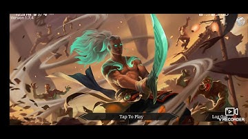 Shadow Knight (Basic video-4) about inventory