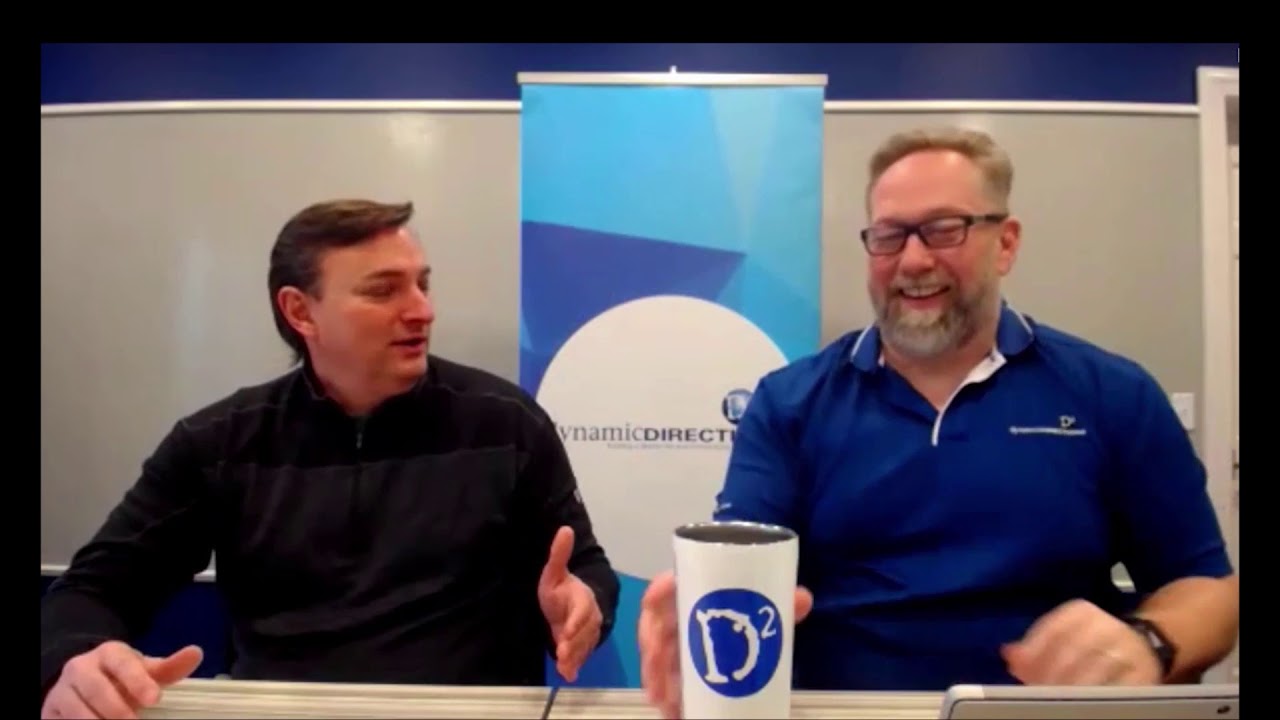 D2 Webinar Confidence in Crisis #3