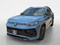 2026 Volkswagen Tiguan SE R-Line Black IA Johnston, Des Moines, Urbandale, West Des Moines, Ank...
