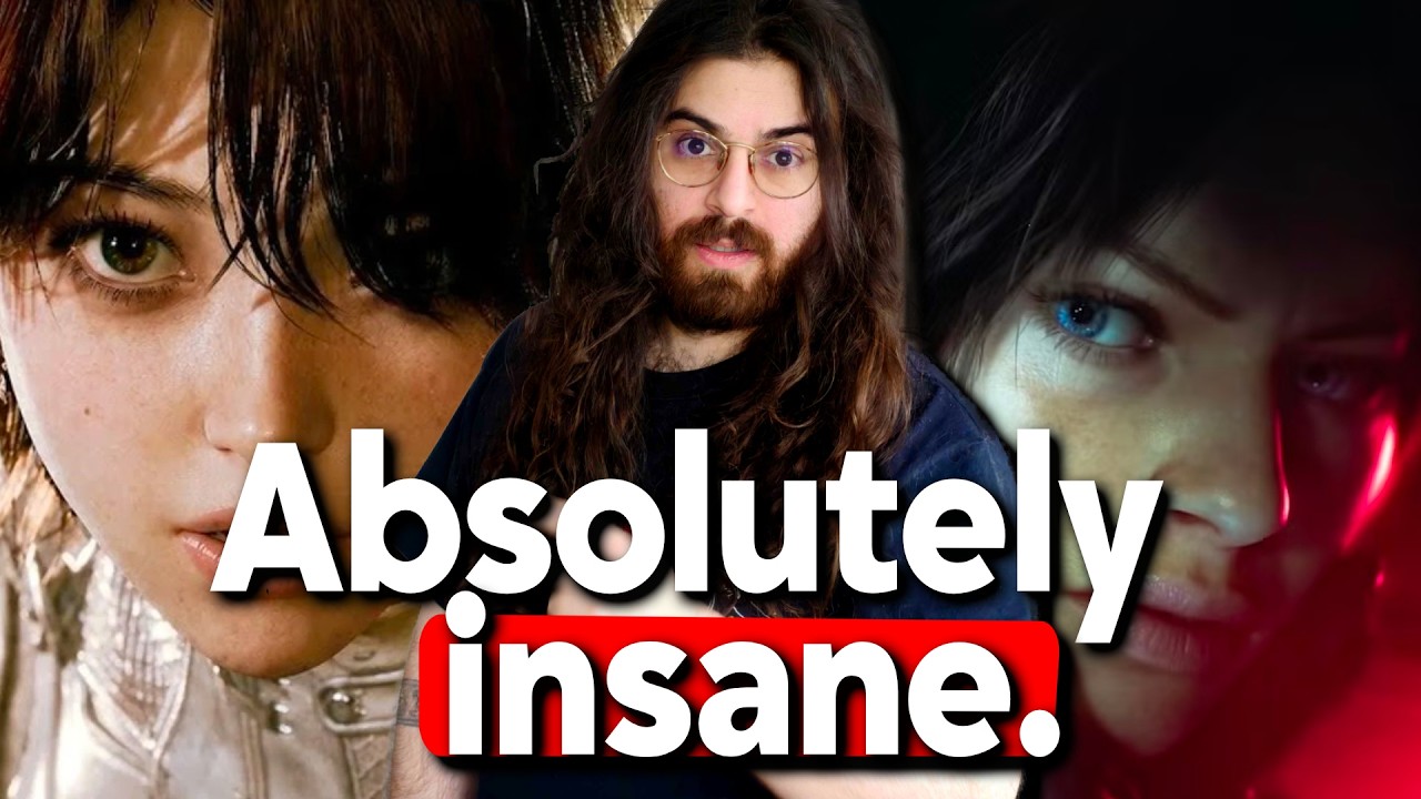 Summer Game Fest just proved us right.