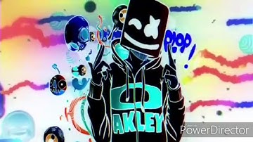 Intro nova do meu canal