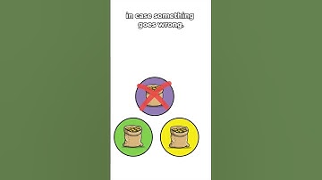 1-Minute Idiom: Putting All Your Eggs in One Basket | English Expressions Explained