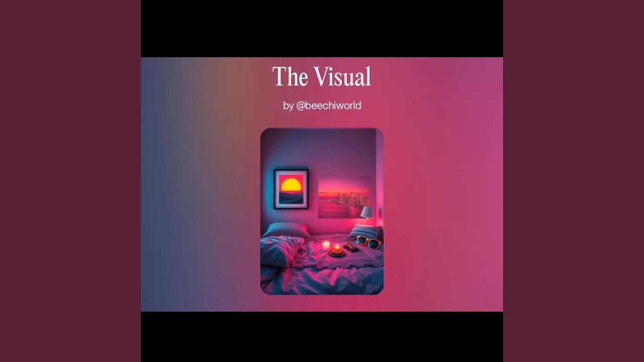 The Visual auf YouTube ansehen The Visual auf YouTube ansehen