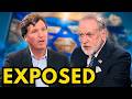 Tucker Carlson EXPOSES Huckabee
