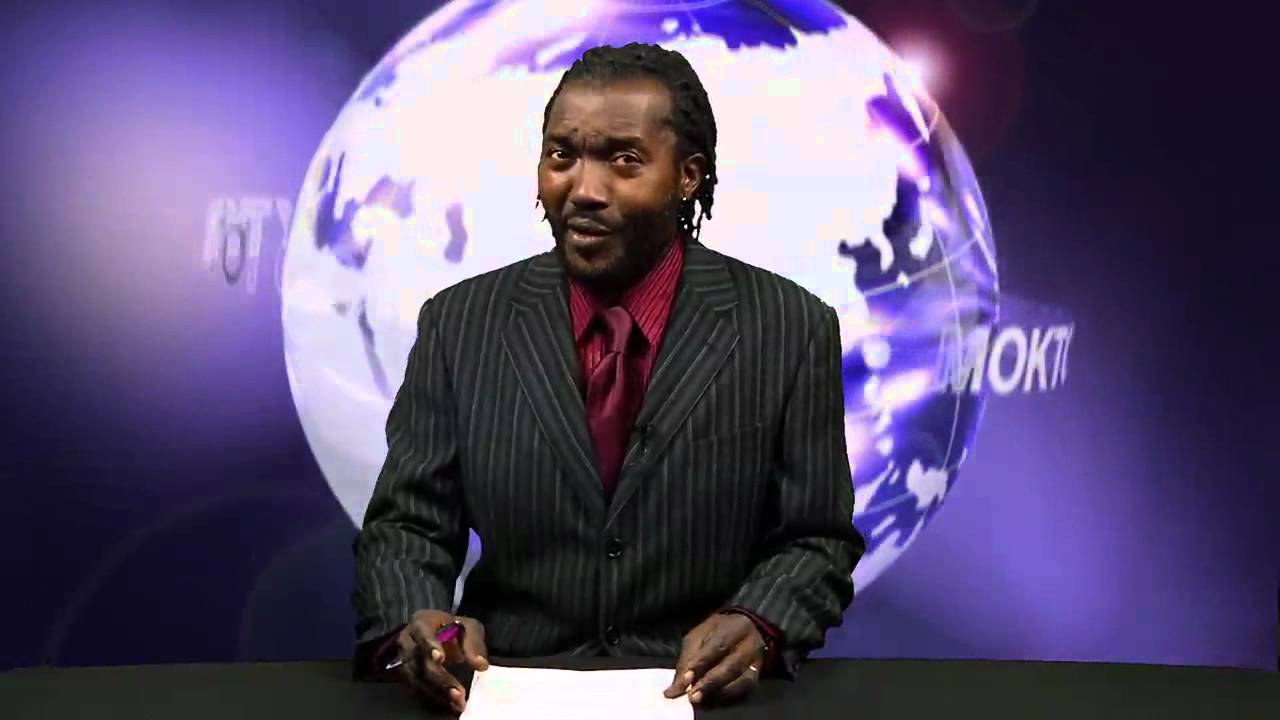 performers chilenos Green Screen