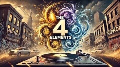 "THE 4 ELEMENTS" w/ hook | Trap Type Beat | Freestyle Beat | Type Beat | Hard Type Beat | Rap Type