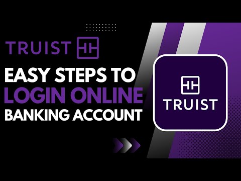 Truist.com Activate