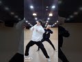 Chorus dance mirrored giventaken by enhypen tiktok challenge mirror 