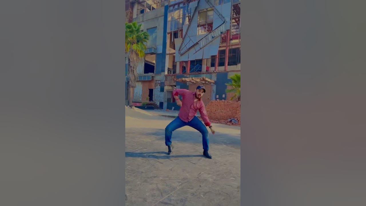 Gaddi Moudan Ge dance video #short #ytviral #trending