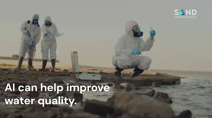 AI in the Public Sector - Smart Cities Overview