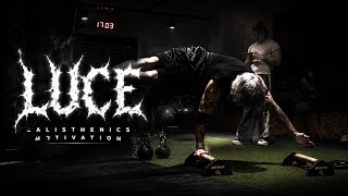 Come train with me | CALISTHENICS MOTIVATION