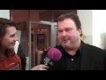 Boire une vache avec Pierre Hermé et Charles Znaty !