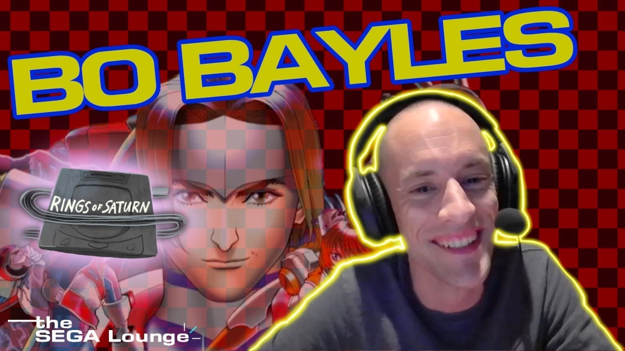 Bo Bayles of the Rings of Saturn blog (Ep. 259) Bo Bayles of the Rings of Saturn blog (Ep. 259)