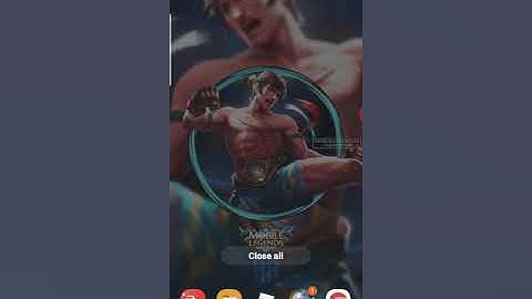 Roger Mobile Legends Skin Script (Epic)  [Phantom Pirate]