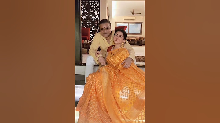 Bhagyashree with hubby 💕 #shorts #viral #bollywood #bhagyashree