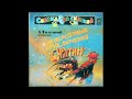 Невероятные приключения Буратино (1978). Виниловые сказки