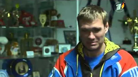 Гостиницы Сочи к Олимпиаде 2014 года.