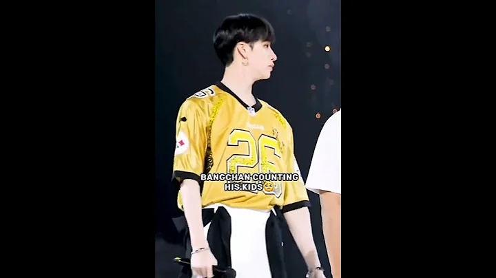 The best leader and dad 🥹🫶🏻 #straykids #skz #bangchan #kpop #shorts