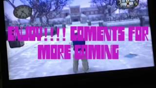 ps2 bully, top 3 cheats